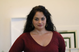 Nardeen Srouji